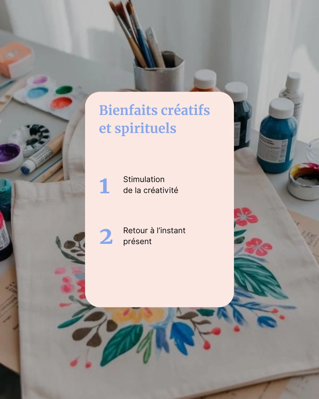 Visuel de la newsletter
