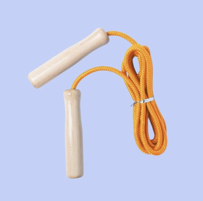 Corde à sauter