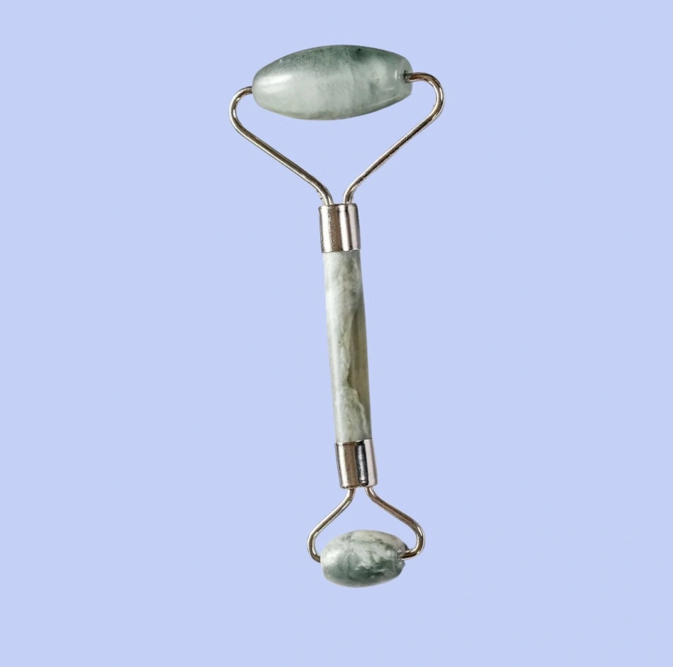 Rouleau pour la peau